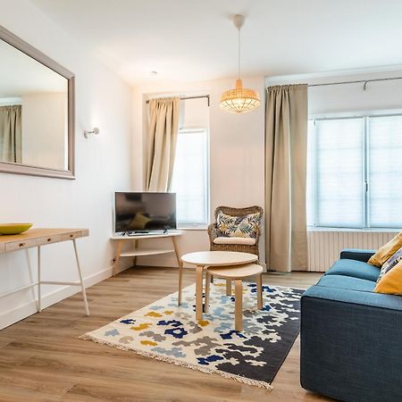 Residence Kemaris Биарриц Экстерьер фото