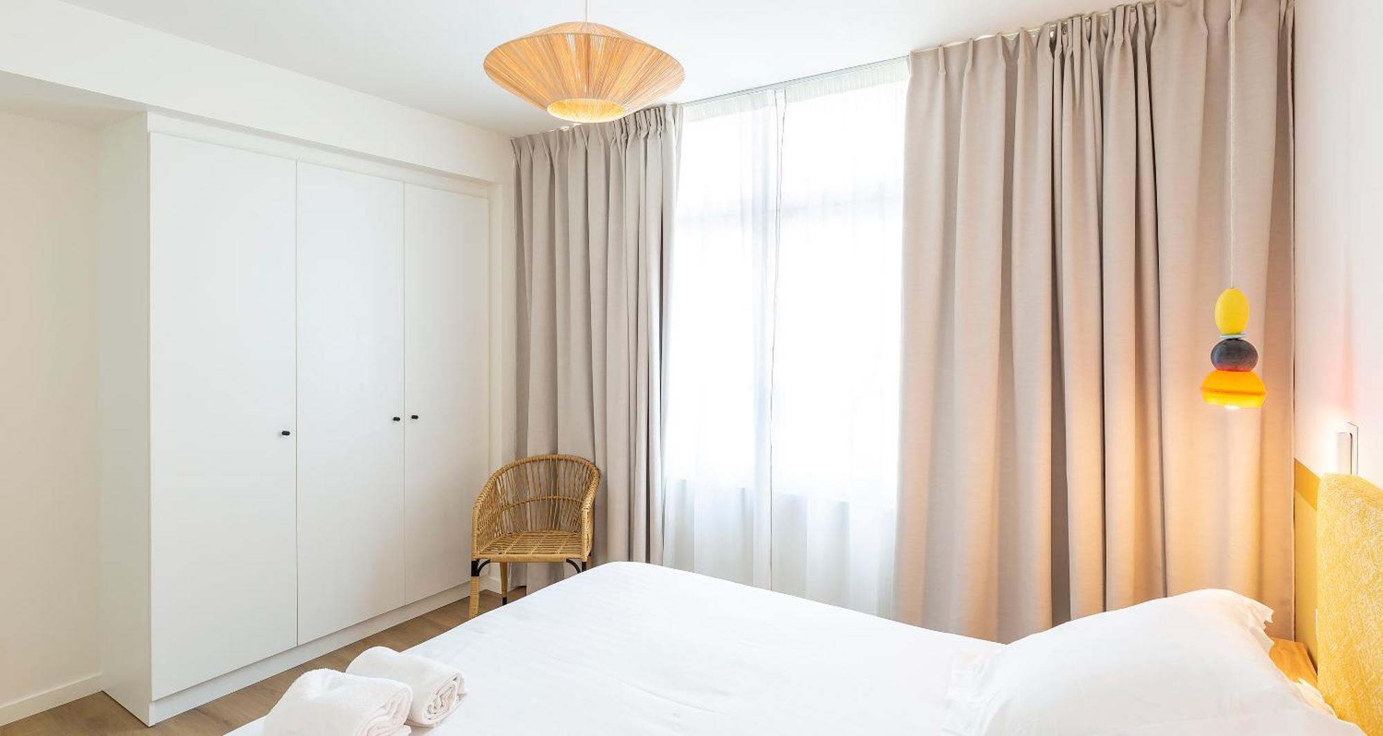Residence Kemaris Биарриц Экстерьер фото